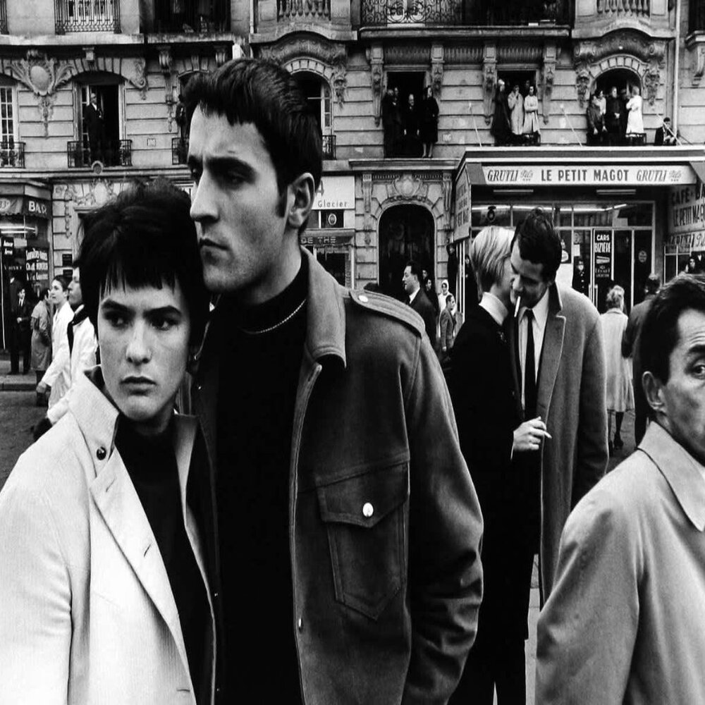 Gorgeous William Klein: Paris + Klein Book